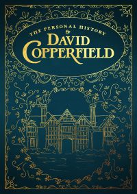David copperfiled